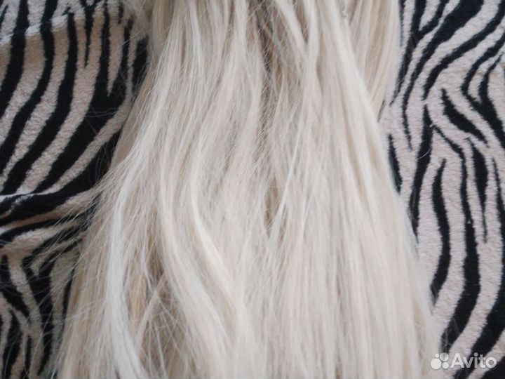 Косы со свободным концом