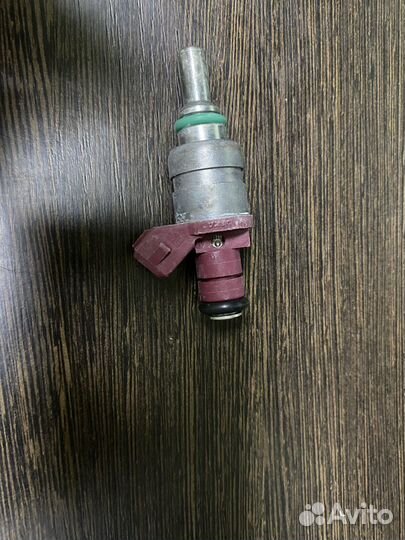 Mercedes-benz A2710780023 Форсунка