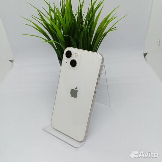 iPhone 13, 128 ГБ