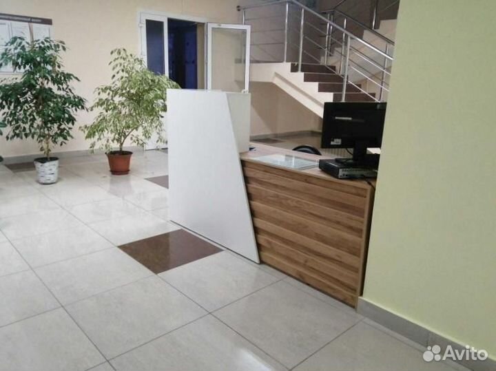 Стойка администратора для кафе / ресторана