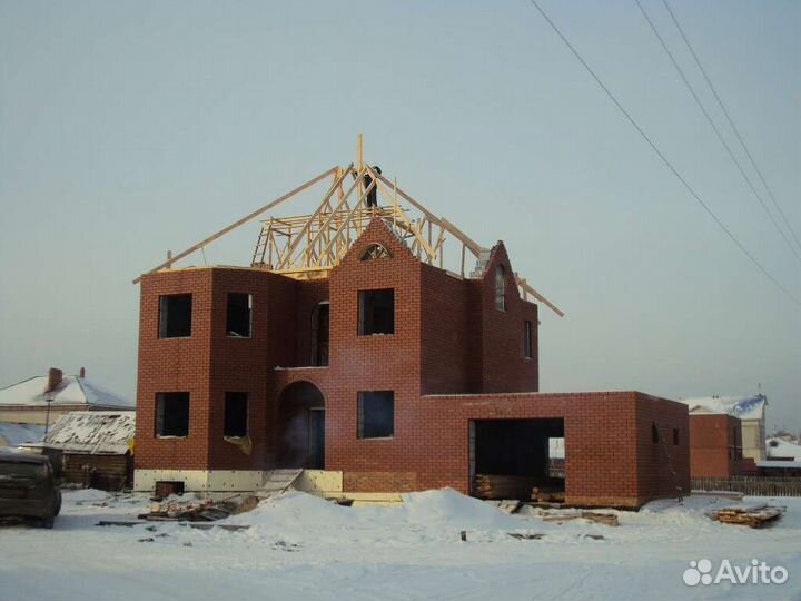 Кровельщики