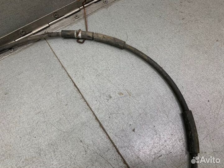 Трос газа Hyundai Matrix 1 Рестайлинг 2 GL 1.6