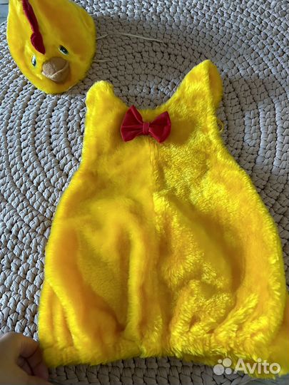 Новогоднии костюмы