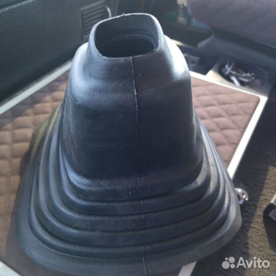Чехол для кпп