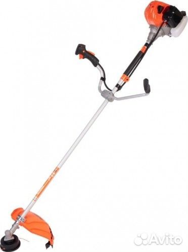 Триммер бензиновый patriot PT 553