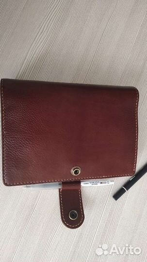 Блокноты ежедневники