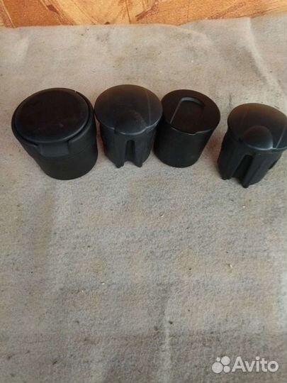 Пепельница