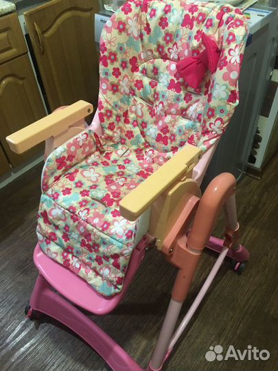 Стул для кормления