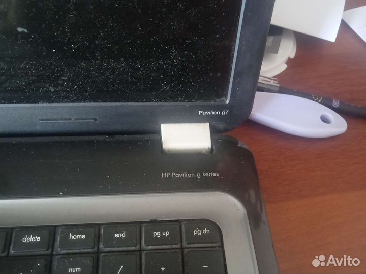 HP