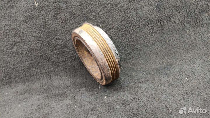 Шкив коленвала для BMW 7 E38