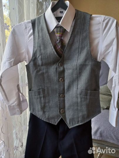 Школьная форма