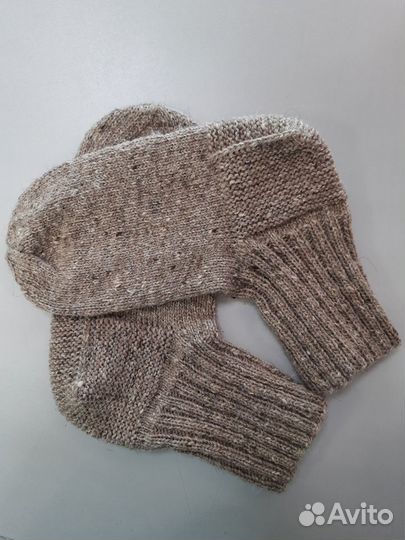 Носки женские