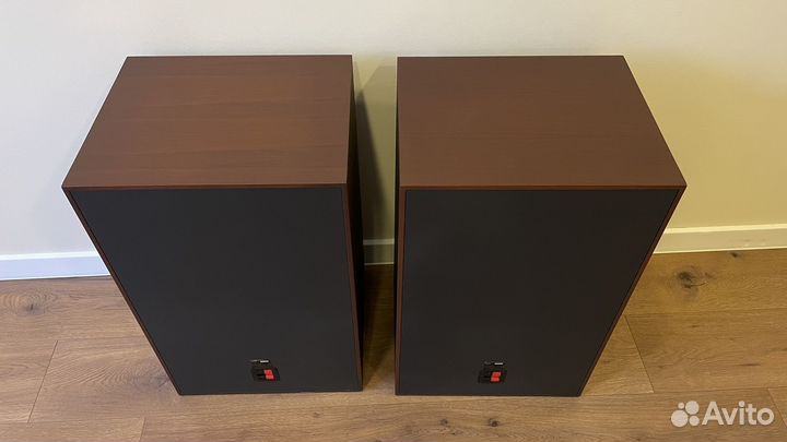 Колонки Revox BR 530