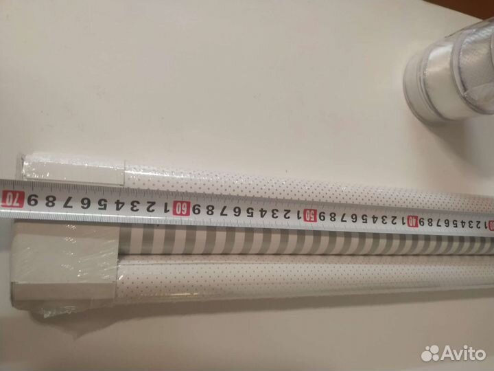 Упаковочная бумага для подарков. икеа