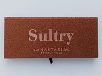 Палетка теней Anastasia Beverly Hills Sultry