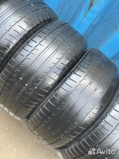 Michelin Primacy HP 205/55 R16