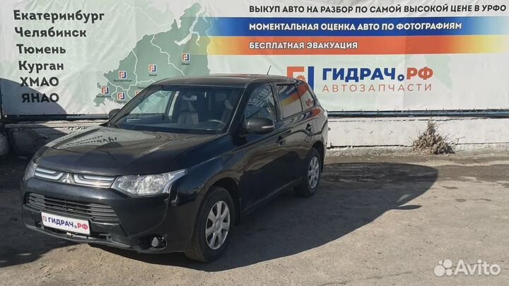 Трос кпп Mitsubishi Outlander (GF) 2430A132