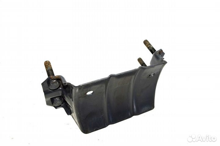 Кронштейн ресивера scania R-series (01.04)