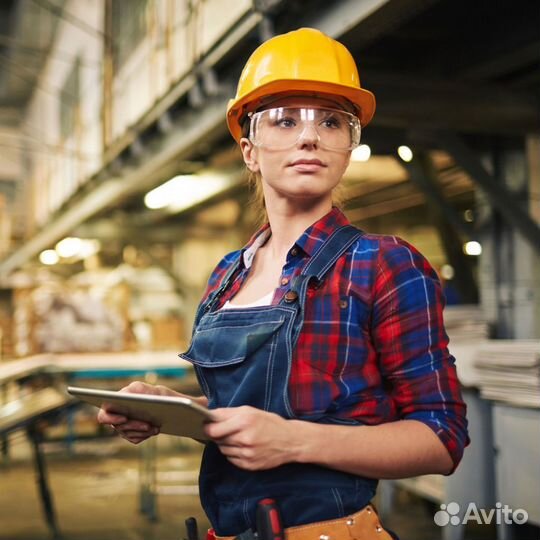 Гибщик вахтой