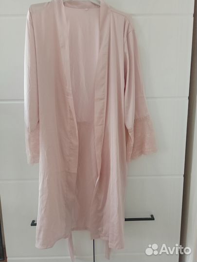 Халат домашний женский