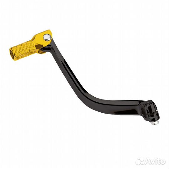 Рычаг переключения передач accel RM250 94-08