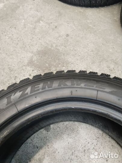 Kumho I'Zen KW22 205/55 R16