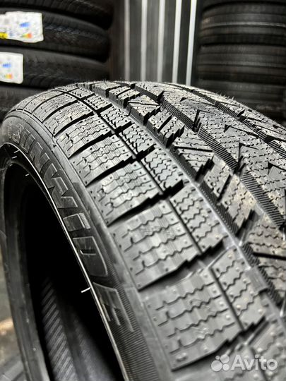 Sunwide S-Force II 255/35 R19 86H