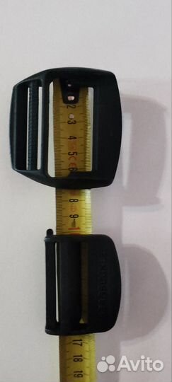 Фурнитура для рюкзака Berhaus