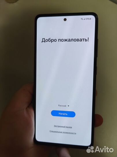 Samsung Galaxy A52, 4/128 ГБ