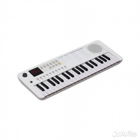 Синтезатор Medeli MK1 White