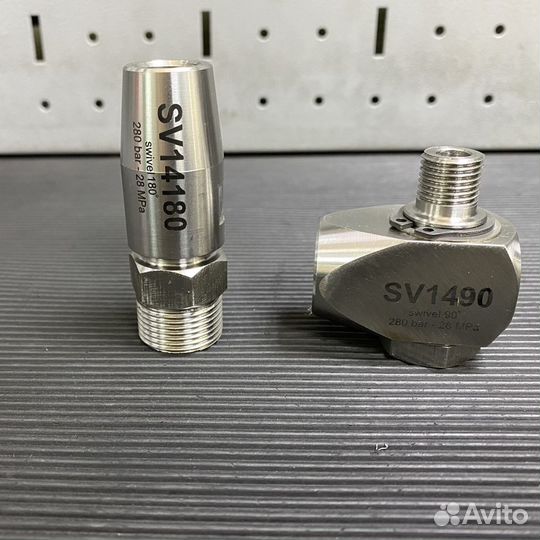 Поворотная муфта для потолочной консоли