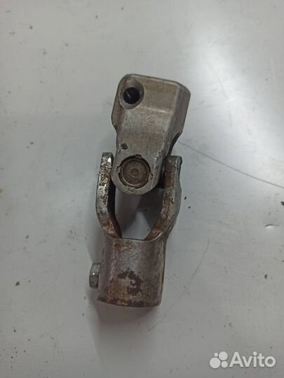 Вал рулевой, крестовина Dodge Intrepid 2