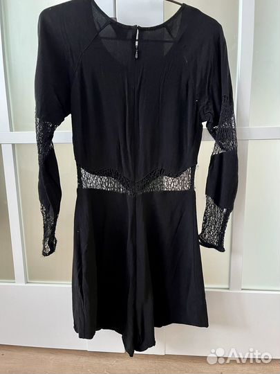 Комбинезон hm