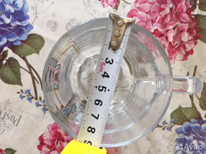 Кружки пивные из Германии