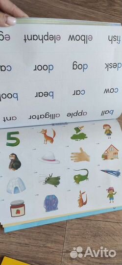 Phonics Monster 1, 2, 3, 4 новые комплекты