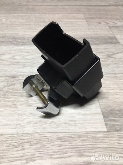 K&M 16040-000-01 держатель для пачки сигарет