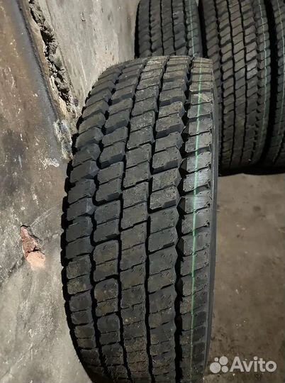 Шины Кама NR 202 новые 315/70 R22.5