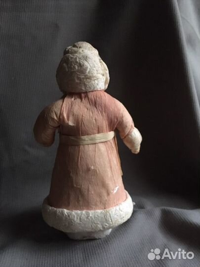 Дед мороз СССР