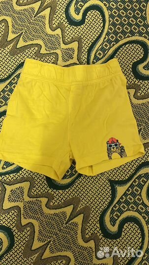 Шорты
