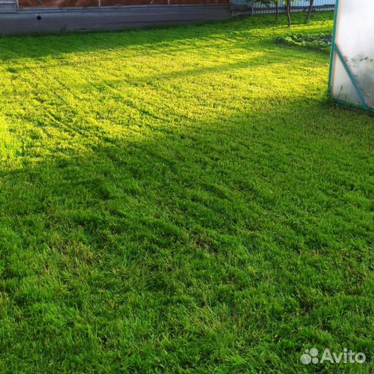 Газонокосилка электрическая