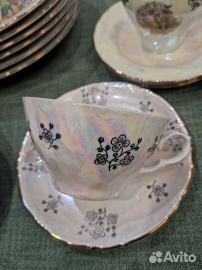 Сервиз Кахла гдр