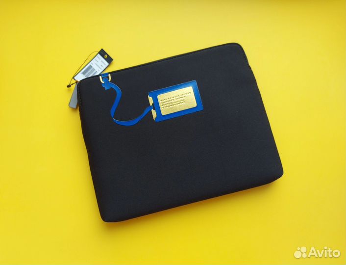 1 Чехол для планшета Marc by Marc Jacobs