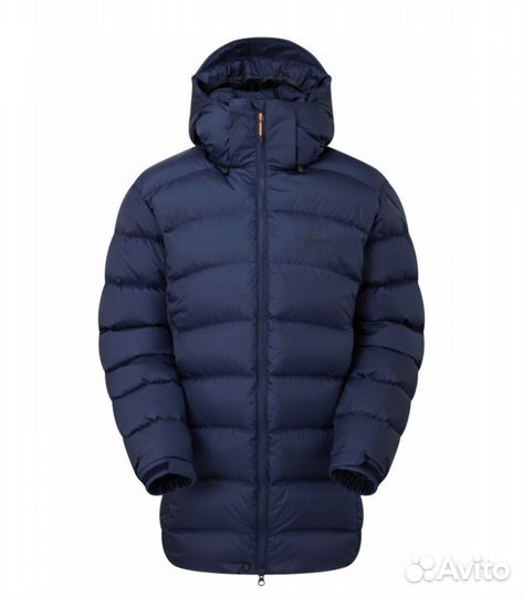 Пуховик Mountain Lightline Wmns Jacket