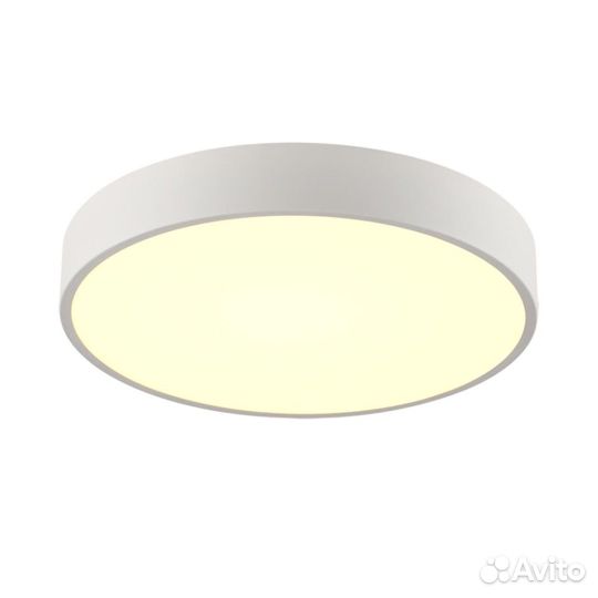 Подвесной светильник sonex mitra LED 7755/36L