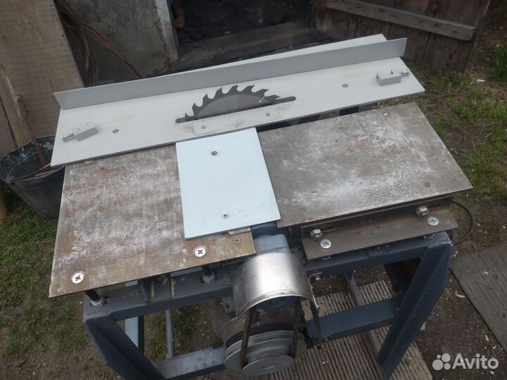 Циркулярка