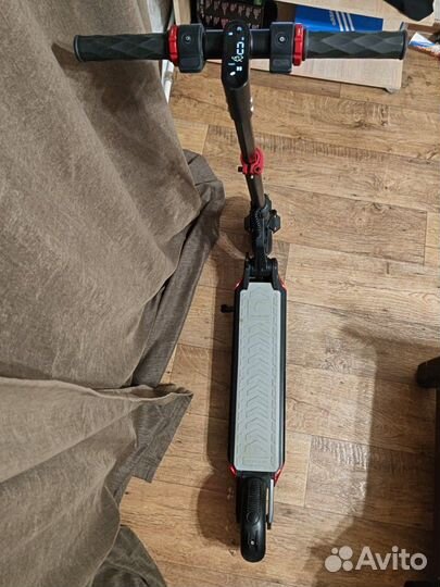 Kugoo S1 Plus