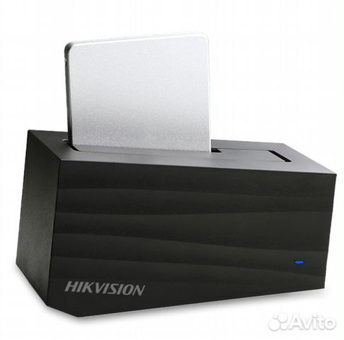 NAS Hikvision H99 сетевое хранилище