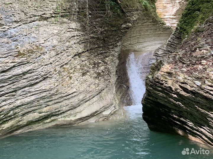 Прокат квадроциклов Сочи