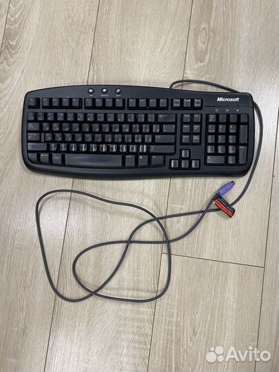 Клавиатура