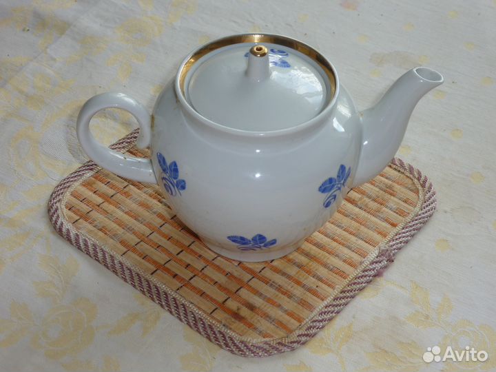 Заварной чайник